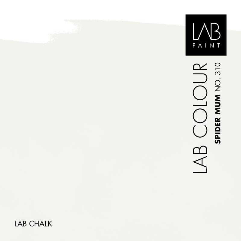 LAB Chalk | SPIDER MUM NO. 310