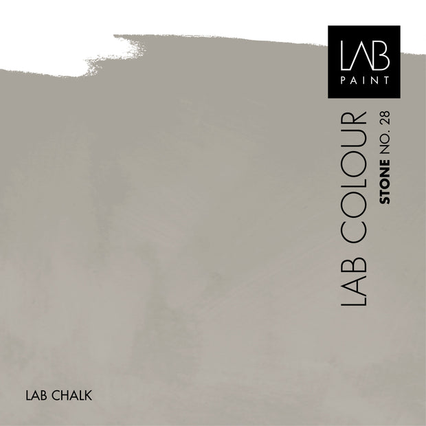 LAB Chalk | STONE NO. 28
