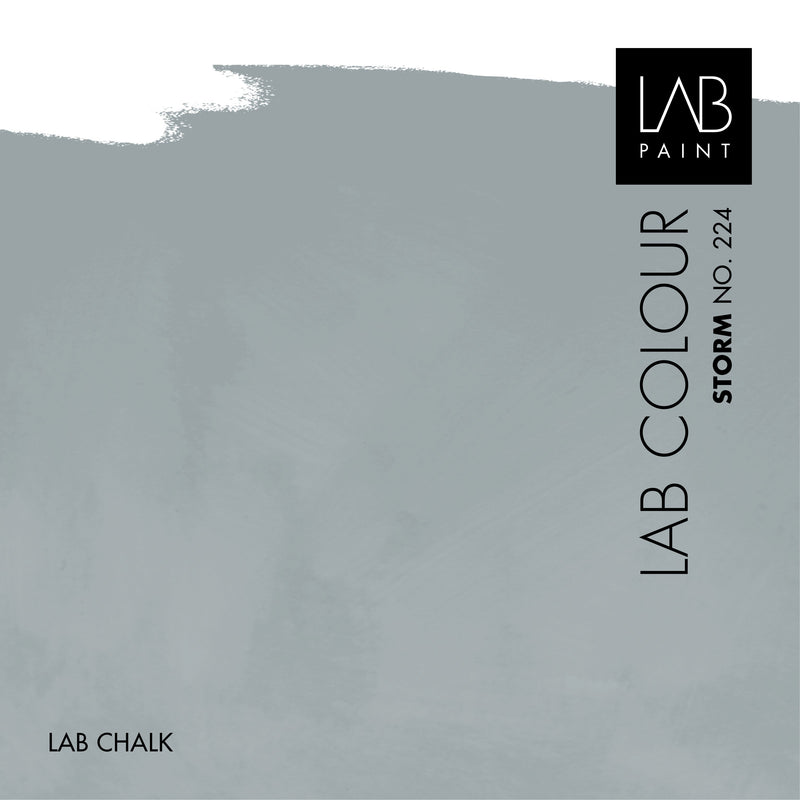 LAB Kreide | Sturm Nr. 224