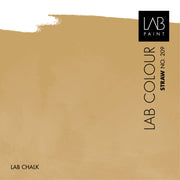 LAB Chalk Primer | STRAW NO. 209