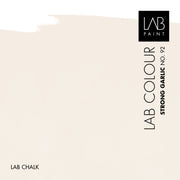 LAB Chalk | STRONG GARLIC NO. 92