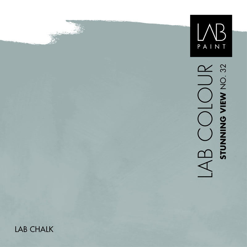 LAB Chalk Primer | Atemberaubende Aussicht Nr. 32
