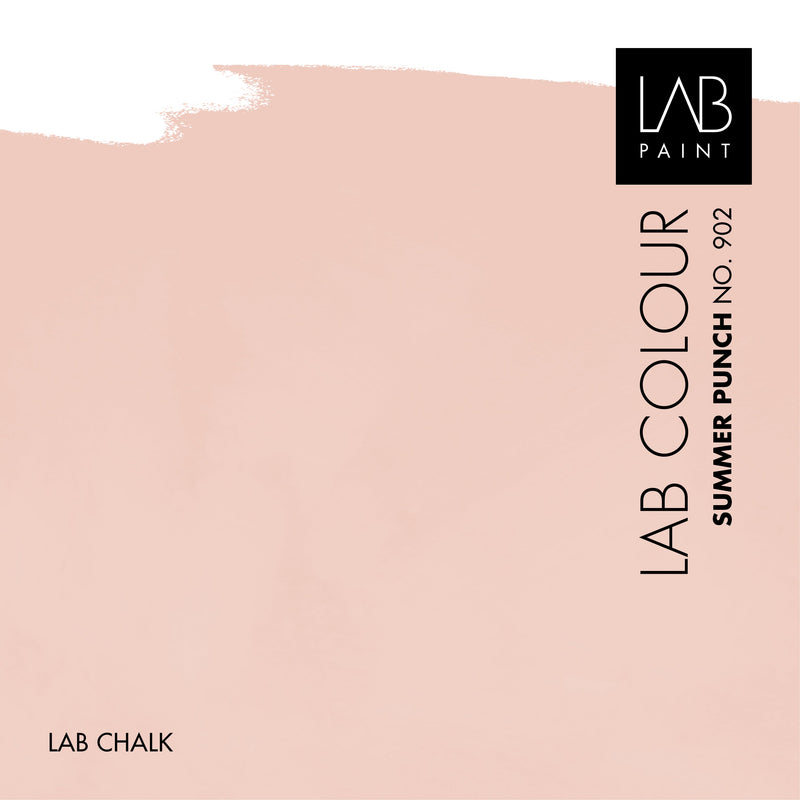 LAB Kreidegrundierung | SOMMERPUNCH NR. 902