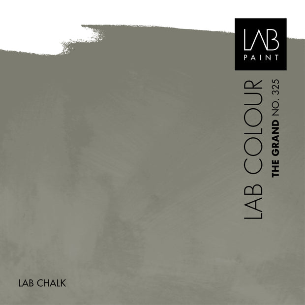 LAB Chalk Primer | The Grand no. 325