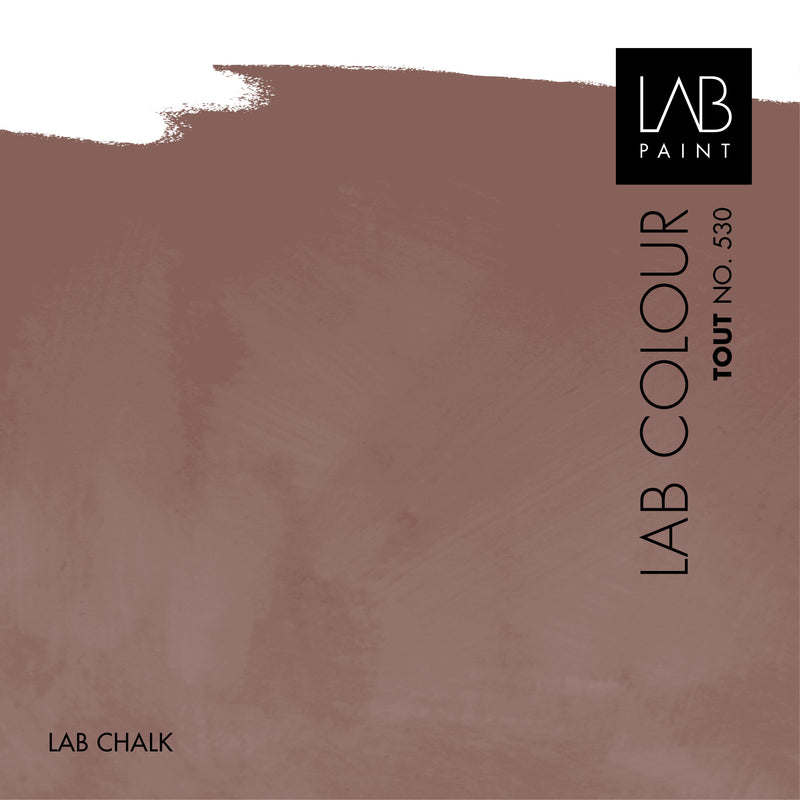 LAB Kreidegrundierung | TOUT NR. 530