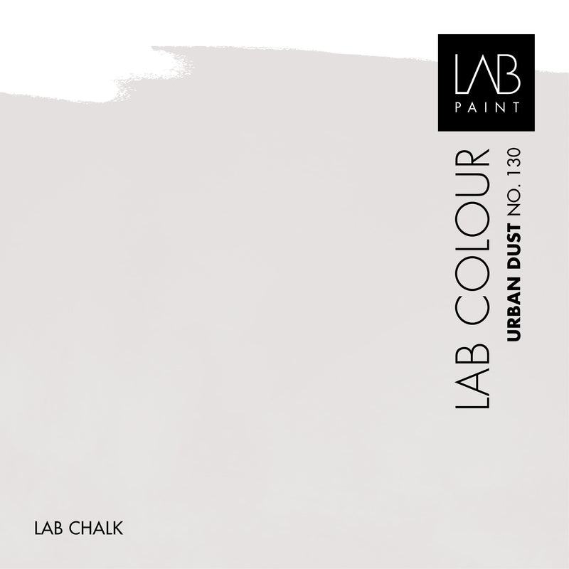 LAB Chalk Primer | URBAN DUST NO. 130