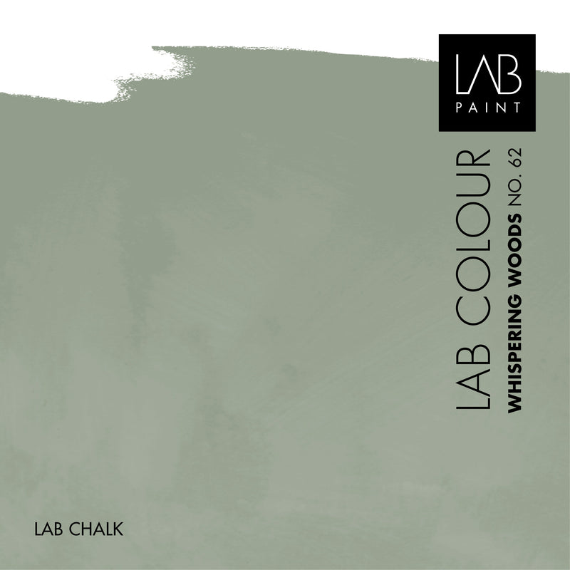LAB Chalk | WHISPERING WOODS NO. 62