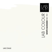 LAB Chalk Primer | WHITE BLOSSOM NO. 921