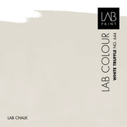 LAB Chalk | WHITE TRUFFLE NO. 644
