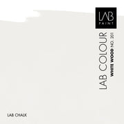 LAB Chalk Primer | White Wood no. 201
