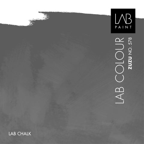 LAB Chalk | ZUZU NO. 578