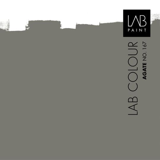 LAB Musterglas | Achat Nr. 167