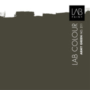 LAB Multiprimer Buiten | ARMY GREEN NO. 211