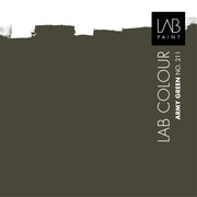 LAB Multiprimer | ARMY GREEN NO. 211