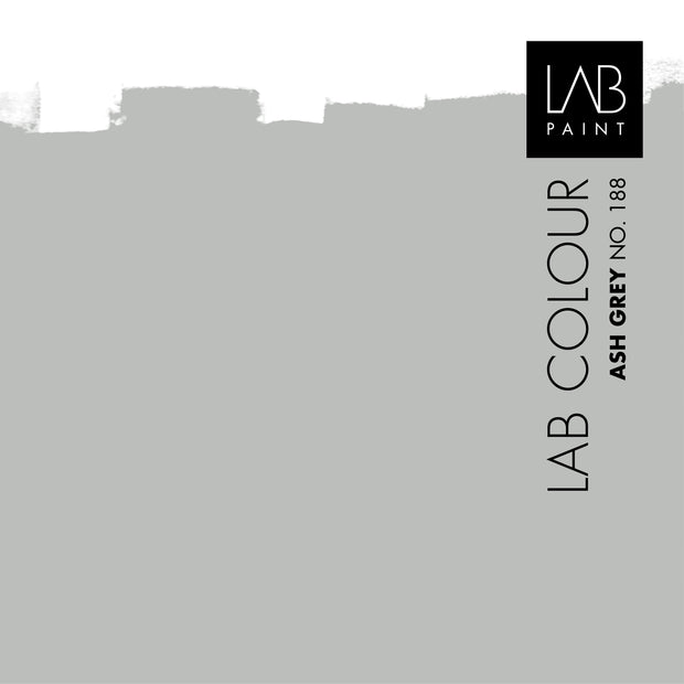 LAB Multiprimer | Ash Grey no. 188