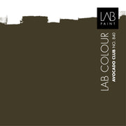 LAB Multiprimer | AVOCADO CLUB NO. 840