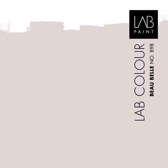 NEU: LAB Wood Primer Außen | Beau Belle Nr. 898