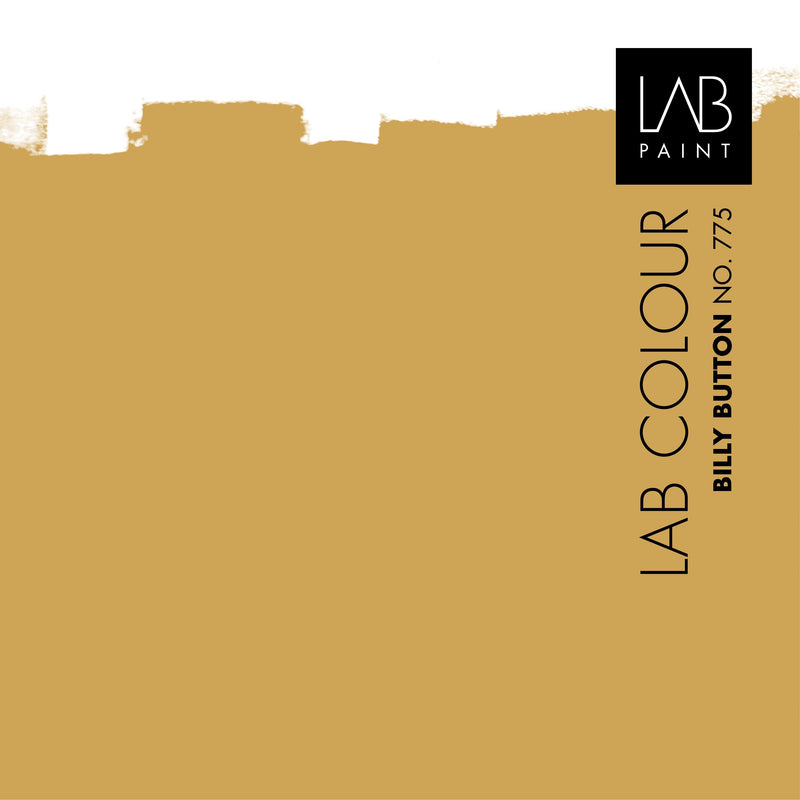 LAB Vloercoating | BILLY BUTTON NO. 775