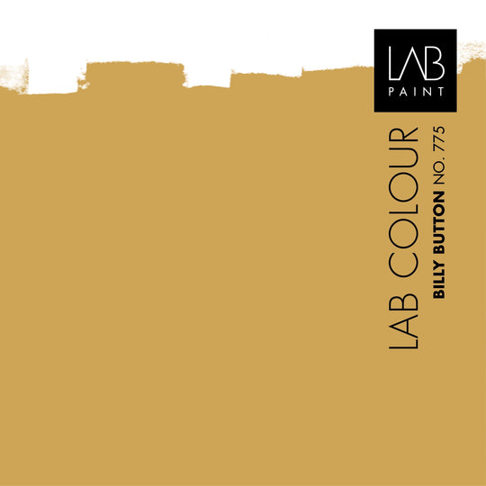 LAB Houtbeits | BILLY BUTTON NO. 775