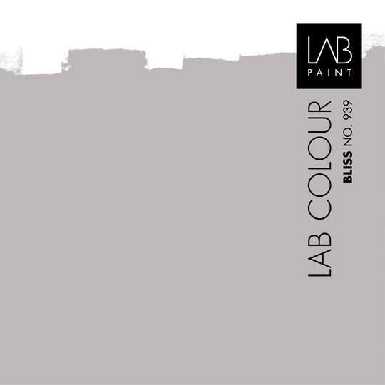 LAB Wallpaint Exterior | BLISS NO. 939