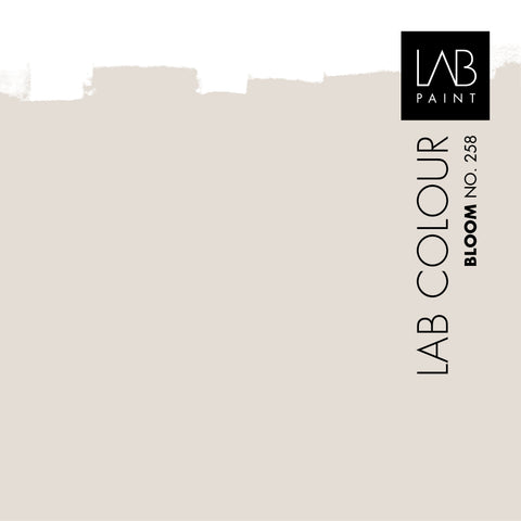 LAB Houtprimer Buiten | BLOOM NO. 258