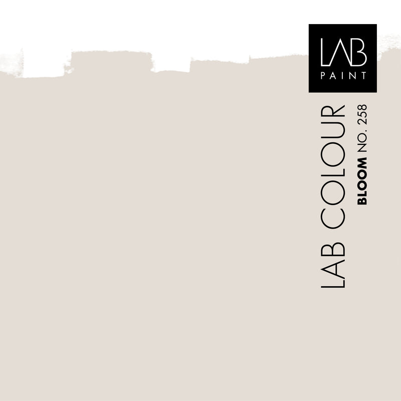 LAB Wallpaint Exterior | BLOOM NO. 258