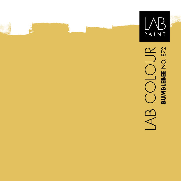 LAB Wallfix | BUMBLEBEE NO. 872