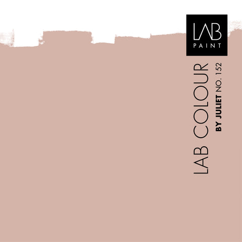 LAB Kleurstaal | BY JULIET NO. 152