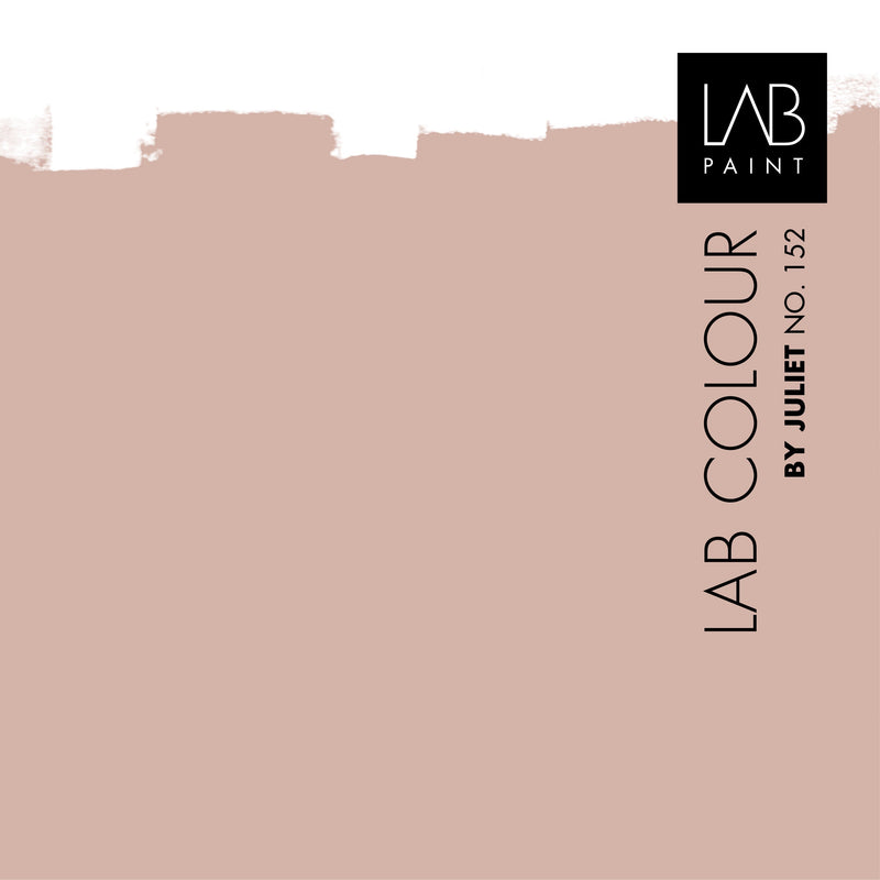 LAB Kleurstaal | BY JULIET NO. 152