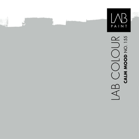 LAB Colour Sample | CALM MOOD NO. 155