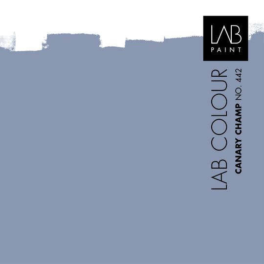 LAB Trapcoating | CANARY CHAMP NO. 442