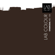 LAB Vloercoating | Charcoal no. 133