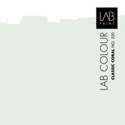 LAB Wallpaint | CLASSIC CORAL NO. 320