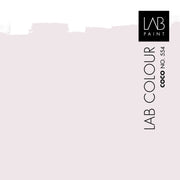 LAB Colour Sample | COCO NO. 554