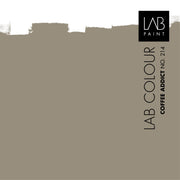 NEW: LAB Buitenlak | Coffee Addict no. 214