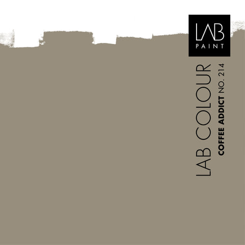 LAB Sample jar | COFFEE ADDICT NO. 214