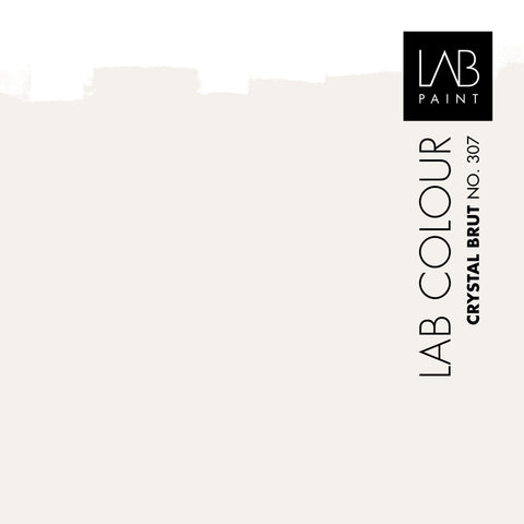 LAB Wallpaint | CRYSTAL BRUT NO. 307