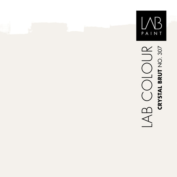 LAB Vloercoating | CRYSTAL BRUT NO. 307