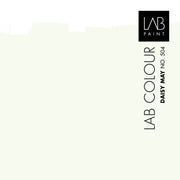 LAB Interior paint | DAISY MAY NO. 504
