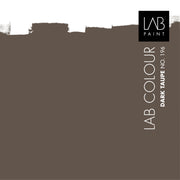 LAB Badkamercoating | DARK TAUPE NO. 196
