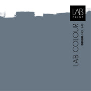 NEW: LAB Houtprimer Buiten | Denim no. 248