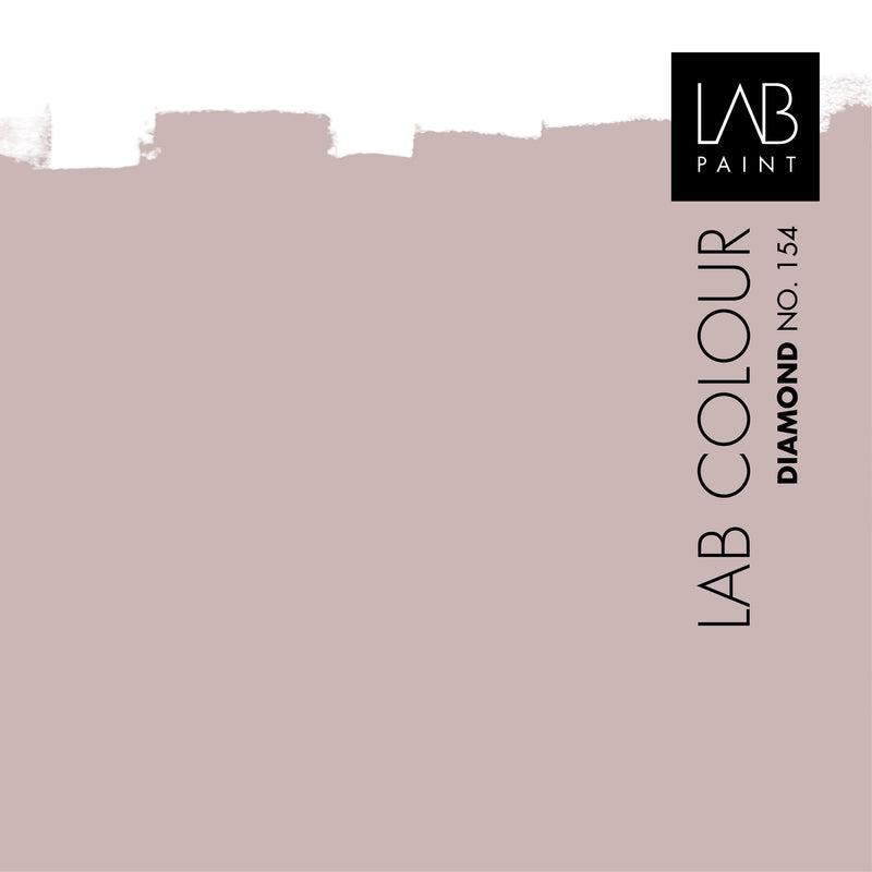 LAB Wallpaint Exterior | DIAMOND NO. 154