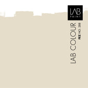LAB Colour Sample | FEZ NO. 288