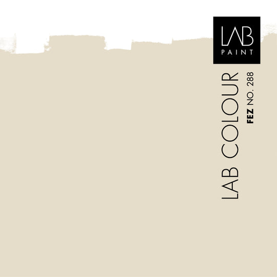 LAB Trapcoating | FEZ NO. 288