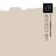LAB Buitenlak | FLUFFY CHEETAH NO. 255