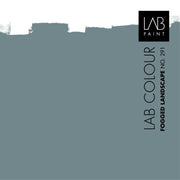 LAB Vloercoating | Fogged Landscape no. 291