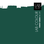 LAB Badkamercoating | FOREST GREEN NO. 277