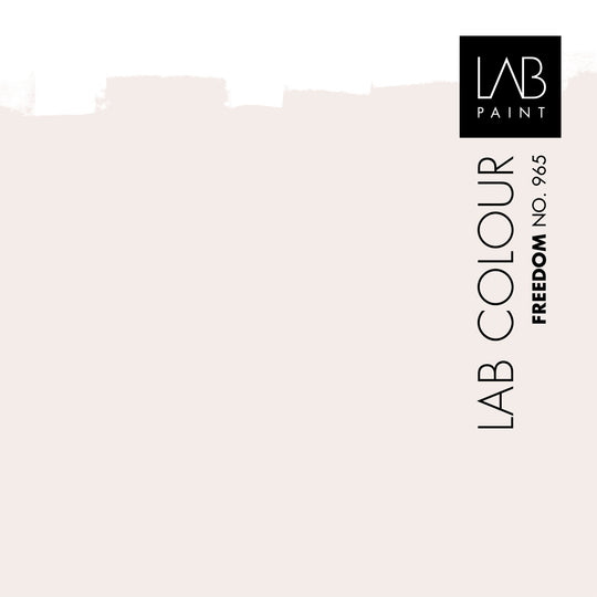 LAB Buitenlak | FREEDOM NO. 965
