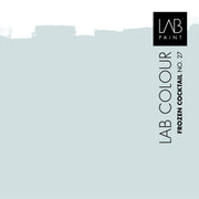 LAB Wandfarbe Außen | GEFRORENER COCKTAIL NR. 27