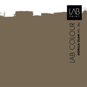 LAB Binnenlak | GORILLA GLAM NO. 386